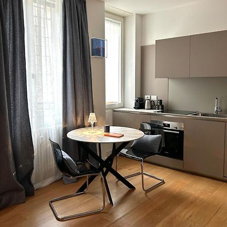 Voltaottosuite - Comfort And Elegance In Moscova Μιλάνο Εξωτερικό φωτογραφία