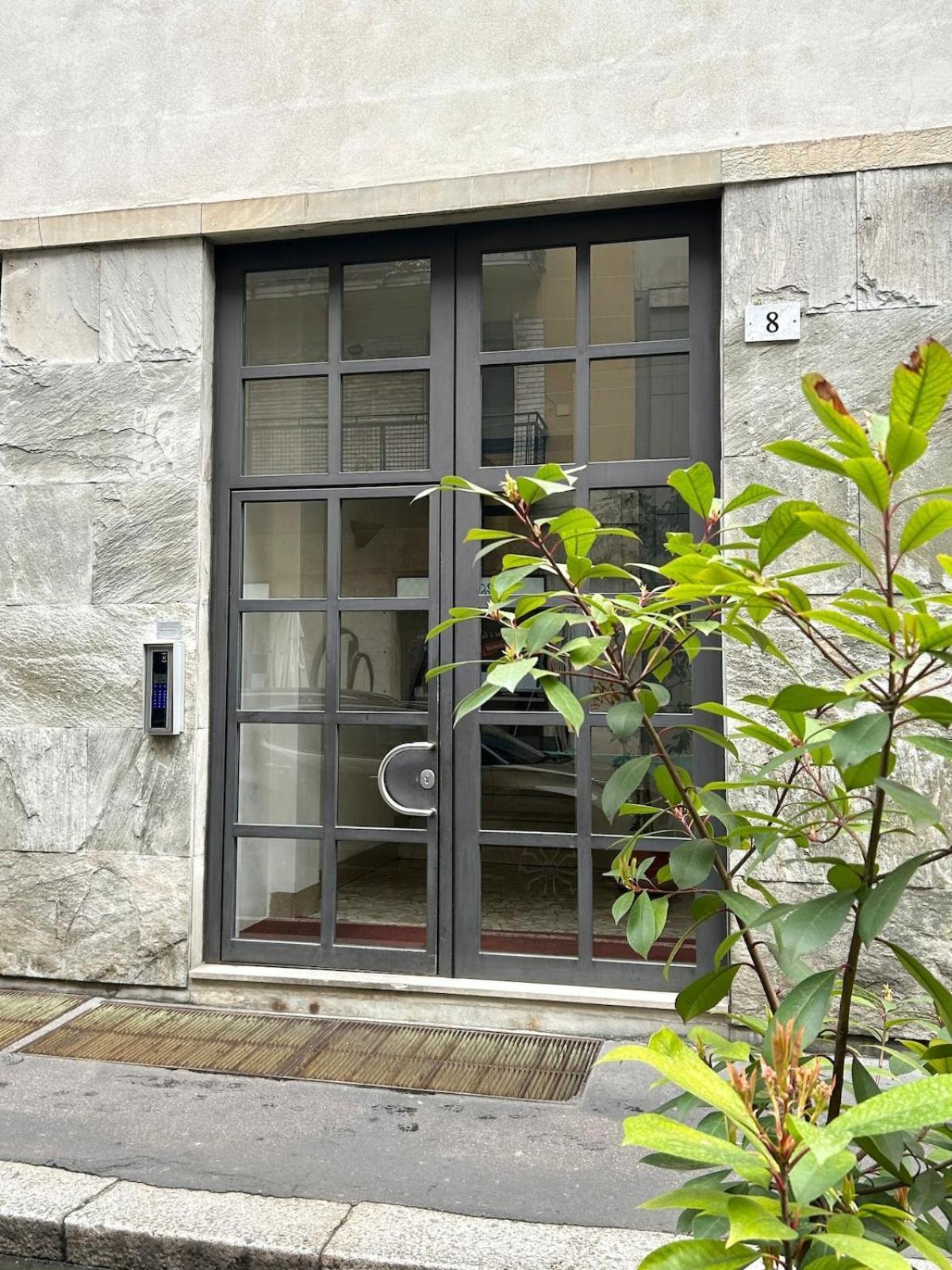 Voltaottosuite - Comfort And Elegance In Moscova Μιλάνο Εξωτερικό φωτογραφία