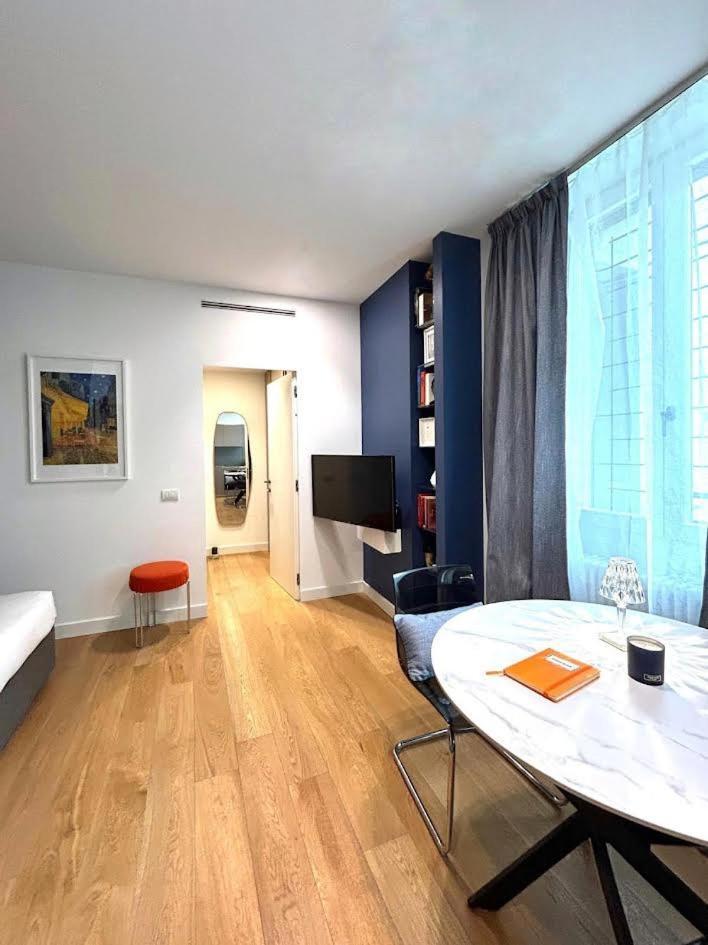 Voltaottosuite - Comfort And Elegance In Moscova Μιλάνο Εξωτερικό φωτογραφία