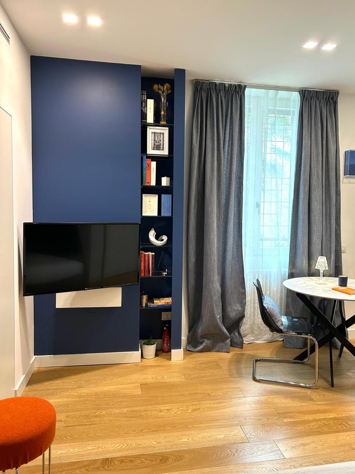 Voltaottosuite - Comfort And Elegance In Moscova Μιλάνο Εξωτερικό φωτογραφία