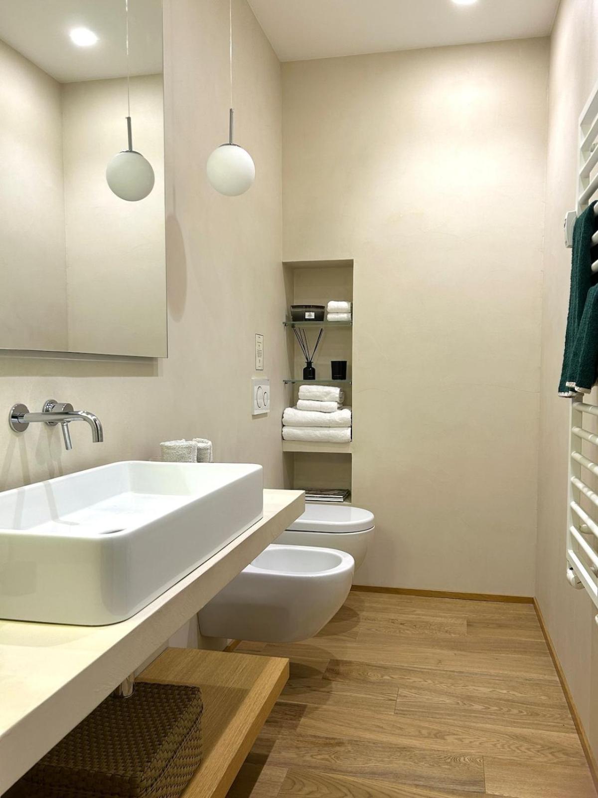 Voltaottosuite - Comfort And Elegance In Moscova Μιλάνο Εξωτερικό φωτογραφία