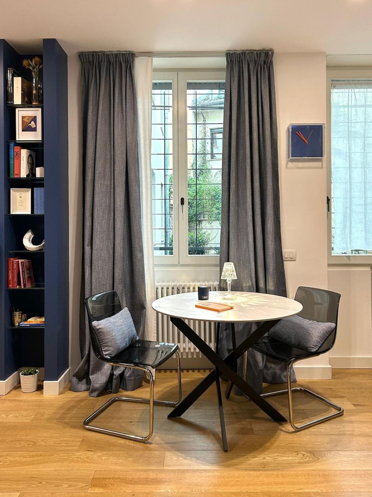 Voltaottosuite - Comfort And Elegance In Moscova Μιλάνο Εξωτερικό φωτογραφία